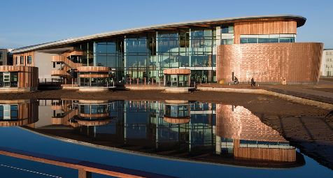 Holocaust Memorial Day Commemoration and Lecture