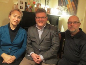 Radio Prague