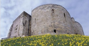 Cliffords tower