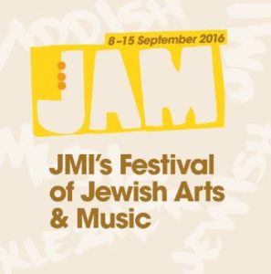 JAM